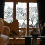 Hundert Boutique Mountainscape מלון