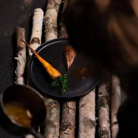 Hotel Hundert Boutique Mountainscape