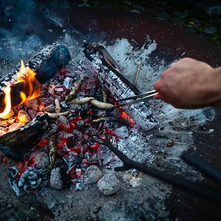 Hundert Boutique Mountainscape Hotel Engelberg