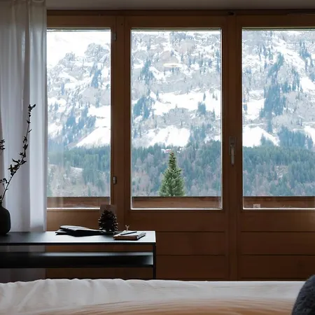 Hundert Boutique Mountainscape 4*