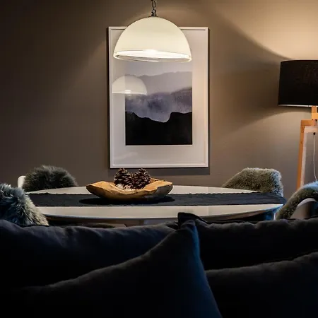 Hotel Hundert Boutique Mountainscape 4*