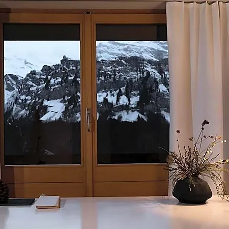 Hundert Boutique Mountainscape