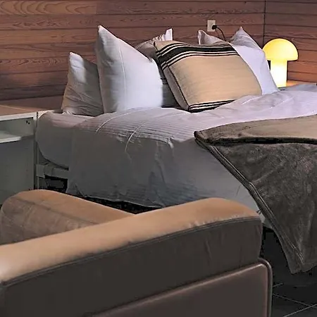 Hotel Hundert Boutique Mountainscape Engelberg