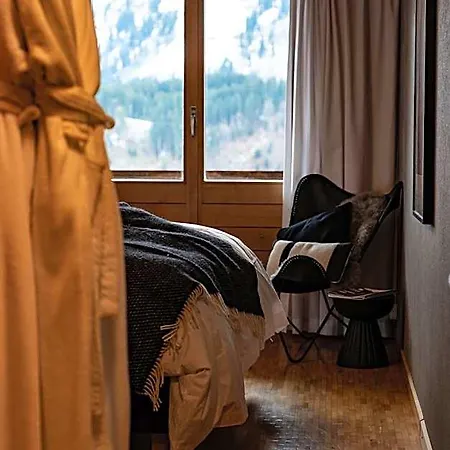 Hundert Boutique Mountainscape Hotel