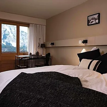 Hundert Boutique Mountainscape Hotel 4*