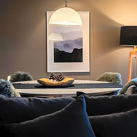 Hundert Boutique Mountainscape Hotel Engelberg