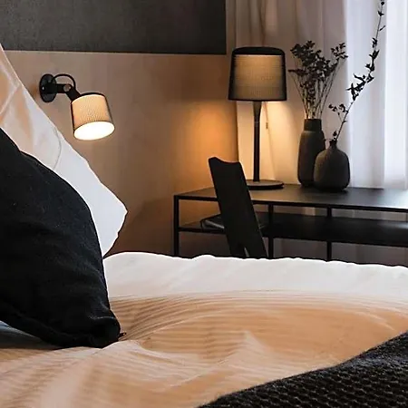 Hundert Boutique Mountainscape 4*