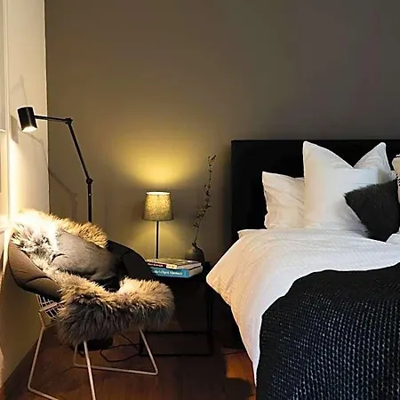 Hotel Hundert Boutique Mountainscape Engelberg