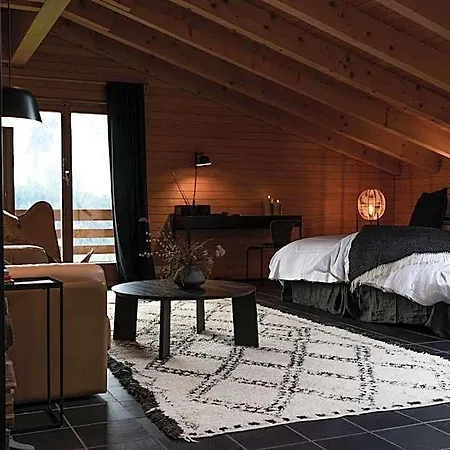 Hotel Hundert Boutique Mountainscape 4*