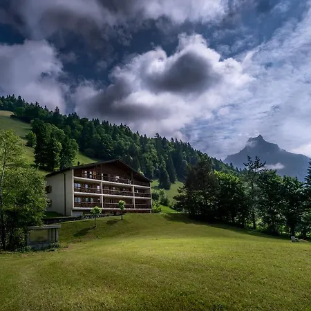 Hotel Hundert Boutique Mountainscape 4*