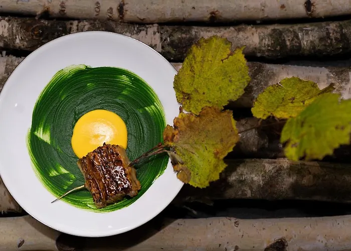 Hundert Boutique Mountainscape 4*