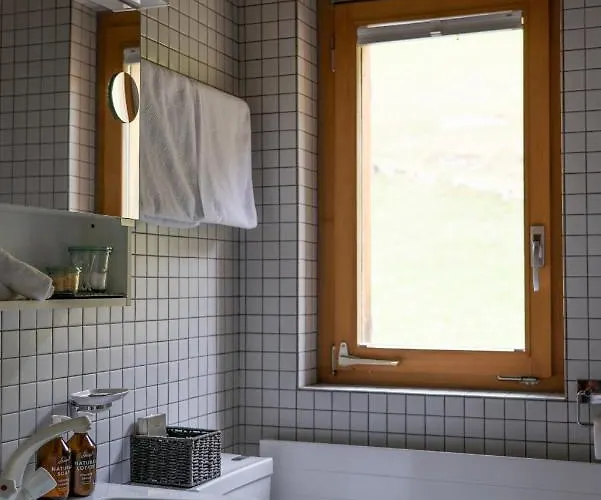 Hundert Boutique Mountainscape 4*