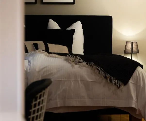 Hotel Hundert Boutique Mountainscape