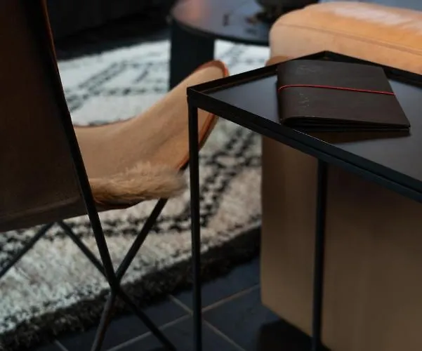 Hundert Boutique Mountainscape Hotel