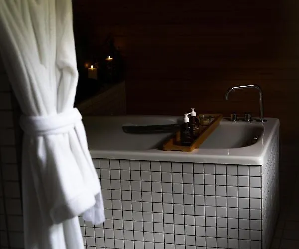 Hundert Boutique Mountainscape 4*