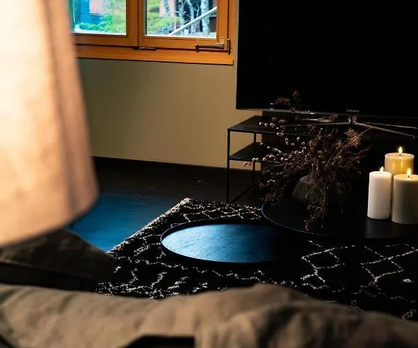 Hundert Boutique Mountainscape