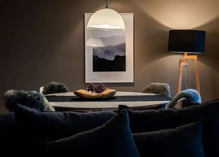 Hotel Hundert Boutique Mountainscape 4*