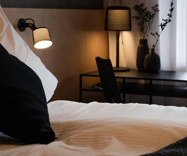 Hundert Boutique Mountainscape Engelberg