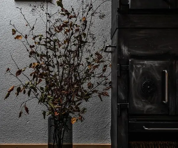 Hotel Hundert Boutique Mountainscape 4*