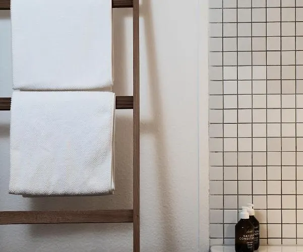 Hundert Boutique Mountainscape Engelberg