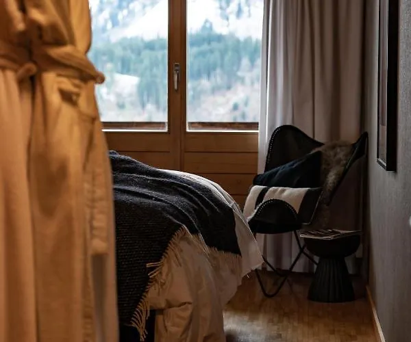 Hundert Boutique Mountainscape 4*