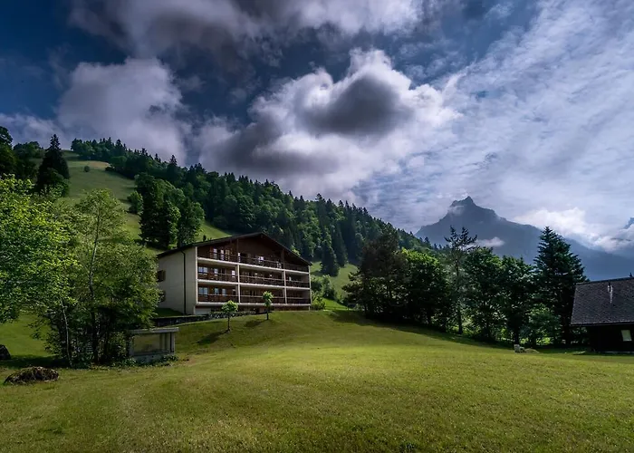 Hotel Hundert Boutique Mountainscape 4*