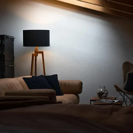 Hundert Boutique Mountainscape