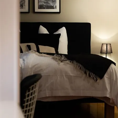 Hotel Hundert Boutique Mountainscape