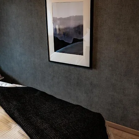 Hotel Hundert Boutique Mountainscape