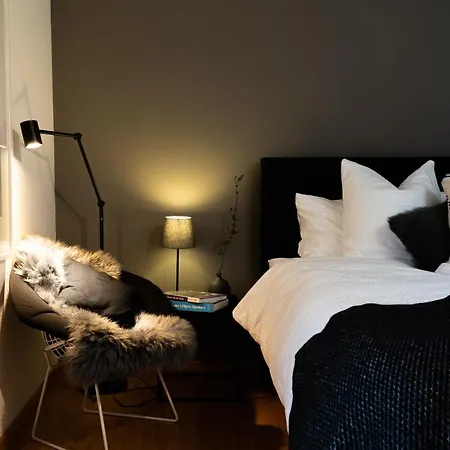 Hundert Boutique Mountainscape 4*