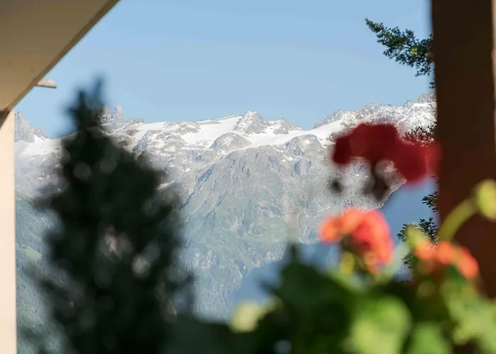 Hundert Boutique Mountainscape Hotel 4*