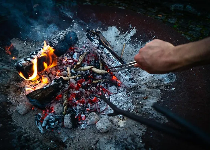 Hundert Boutique Mountainscape Hotel Engelberg
