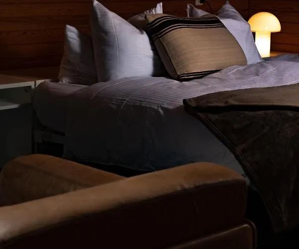 Hundert Boutique Mountainscape Hotel 4*