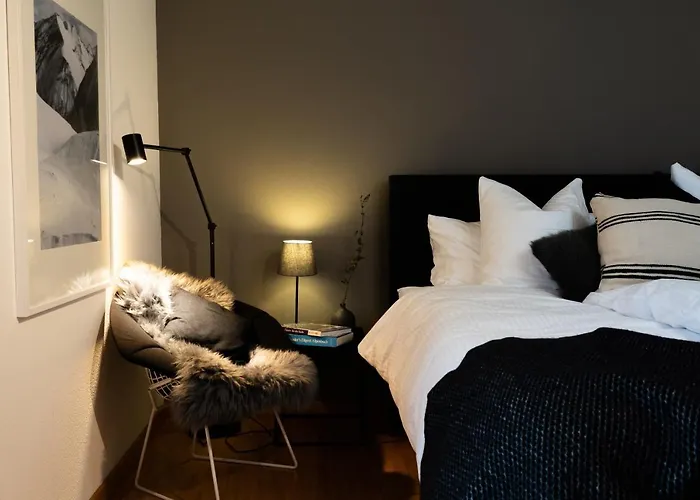 Hundert Boutique Mountainscape 4*