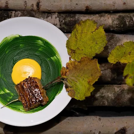 Hundert Boutique Mountainscape 4*