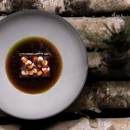 酒店 Hundert Boutique Mountainscape