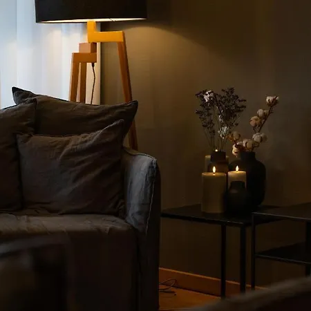 酒店 Hundert Boutique Mountainscape