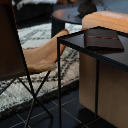 Hundert Boutique Mountainscape 酒店