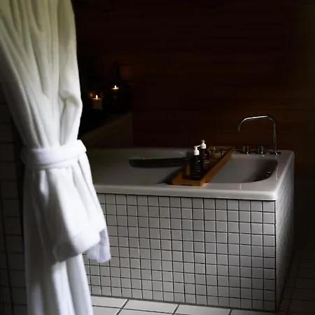 Hundert Boutique Mountainscape 4*