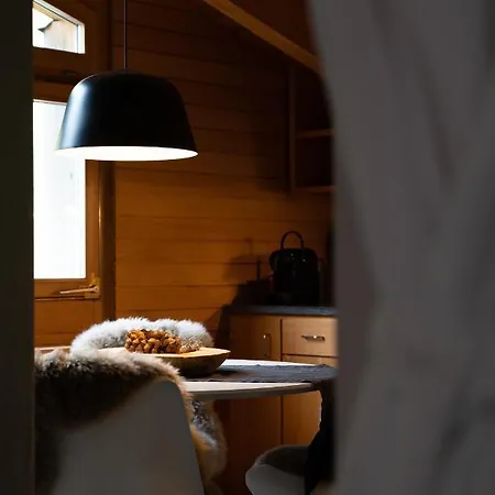 Hundert Boutique Mountainscape 酒店