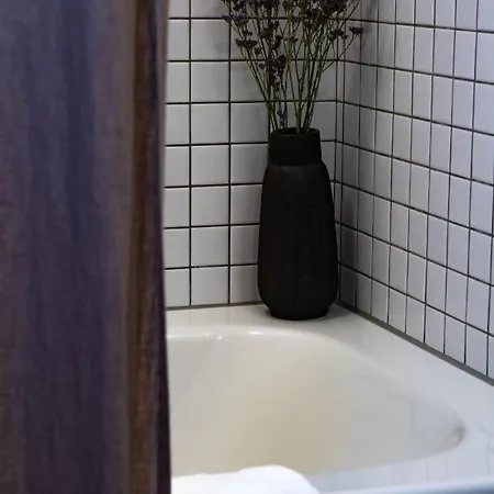 Hundert Boutique Mountainscape 英格堡