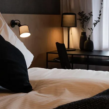 Hundert Boutique Mountainscape 英格堡