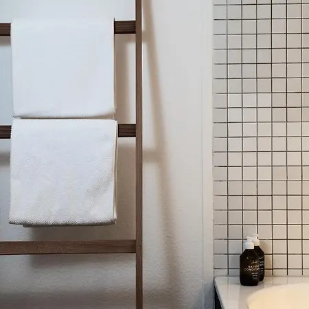 Hundert Boutique Mountainscape 英格堡