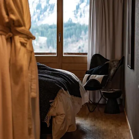 Hundert Boutique Mountainscape 4*