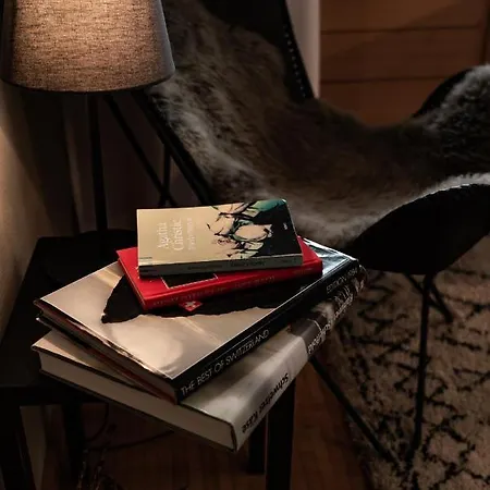 Hundert Boutique Mountainscape 酒店 英格堡