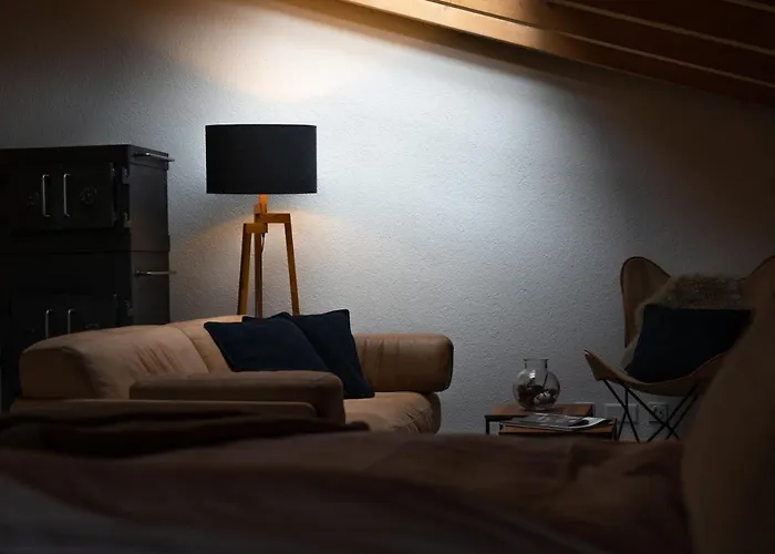 Hundert Boutique Mountainscape