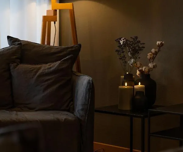 Hotel Hundert Boutique Mountainscape