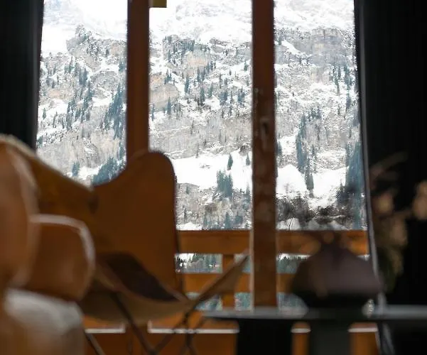 Hundert Boutique Mountainscape Hotel