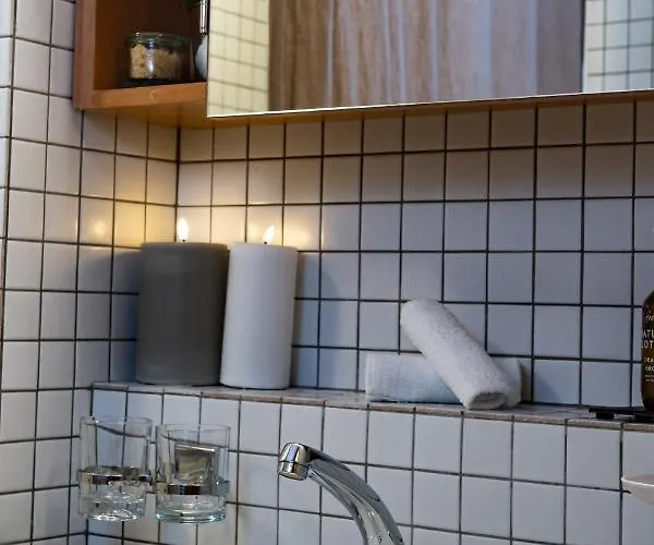 Hundert Boutique Mountainscape Hotel